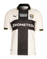 CAMISETA PARMA PRIMERA EQUIPACION 25/26 HOMBRE - Bota de Oro Tienda